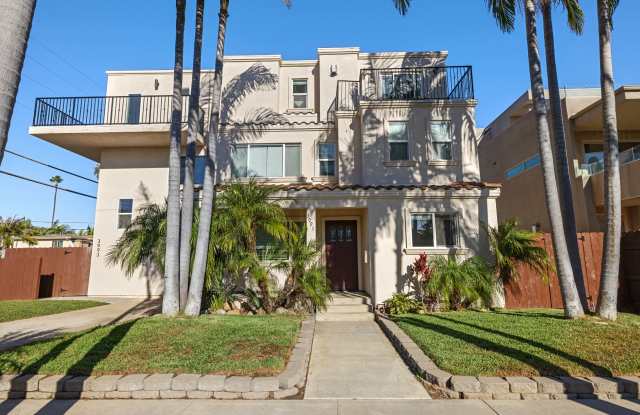 Photo of 3993 Honeycutt Street