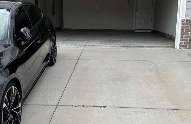 21 Centimeters Drive