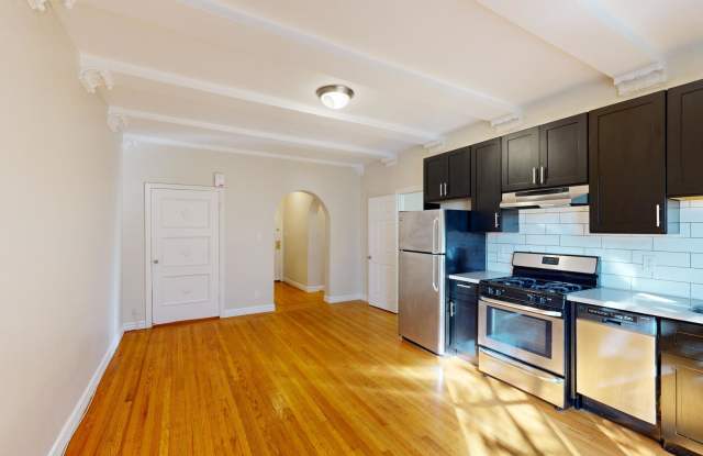 601 O'FARRELL