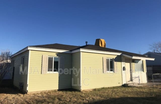 5695 South 4540 West - 5695 South 4540 West, Kearns, UT 84118