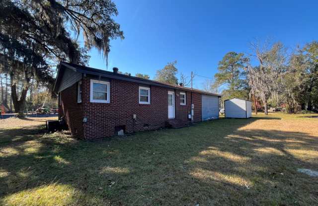 COMING SOON! Four Bedroom Rincon Home on Three Acres