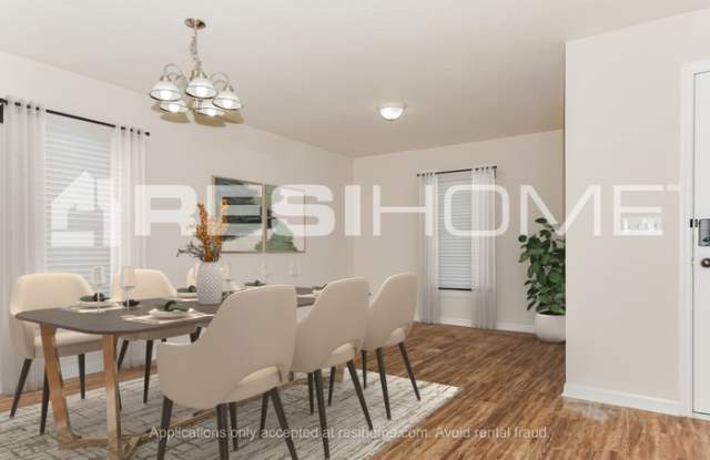 3410 Wild Ocelot Court