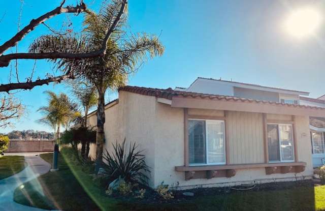 JUST REDUCED W/ A $500.00 MOVE IN SPECIAL 3 Bed 2 Bath in Gated Beach Community-A must see Home