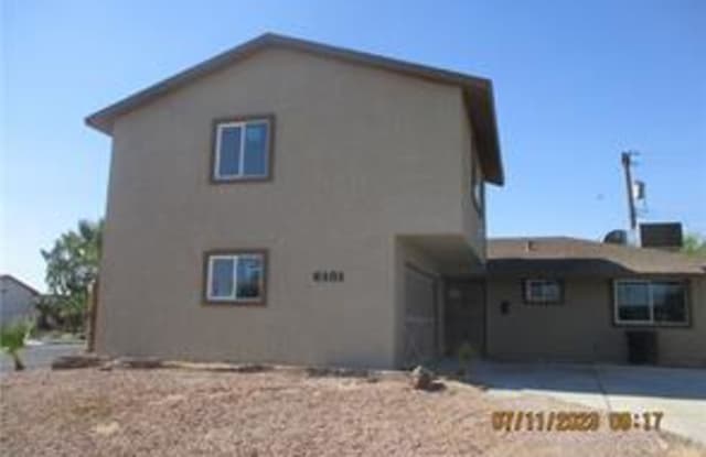 6101 Jones Cir - 6101 Jones Circle, Las Vegas, NV 89107