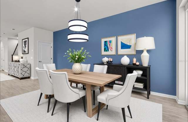 15384 CARAVAN AVENUE