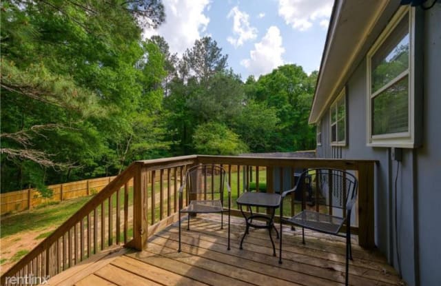 3271 Howell Cir - 3271 Howell Circle, Gwinnett County, GA 30096