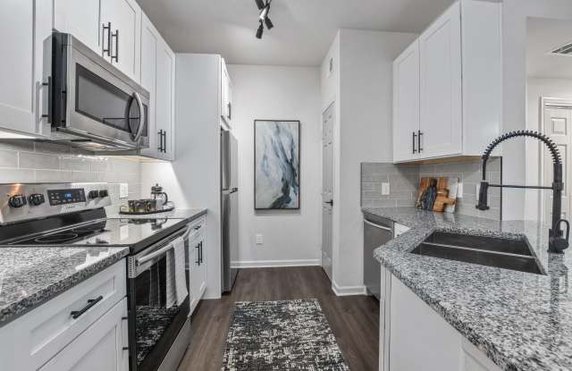 Photo of Cortland at Twin Creeks