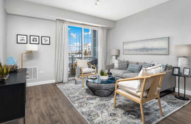 Sixteen30 Apartments