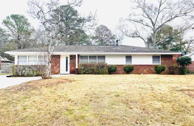 781 Duval Drive - 781 Duval Drive, Montgomery, AL 36109