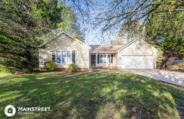 4200 Steele Oaks Drive - 4200 Steele Oaks Drive, Charlotte, NC 28273