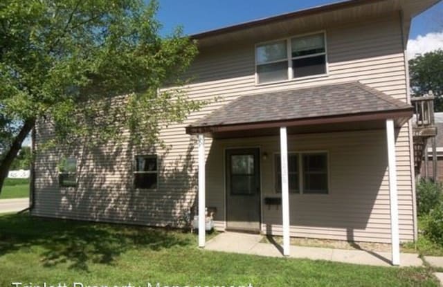 1236 Michigan Avenue - 1236 Michigan Ave, Ames, IA 50014