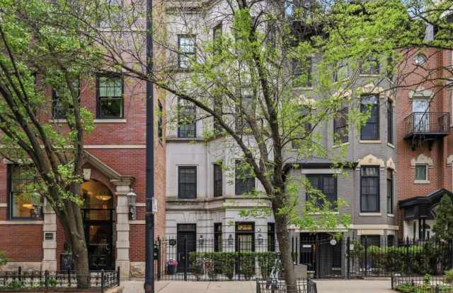 22 E Division Street