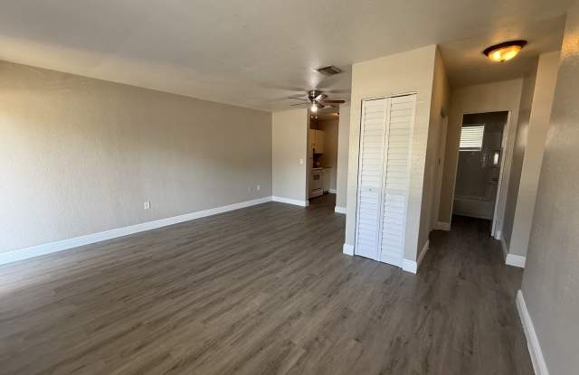 1704 Central Avenue - 1