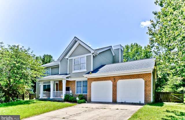 4001 TAUNTON DRIVE - 4001 Taunton Drive, Beltsville, MD 20705