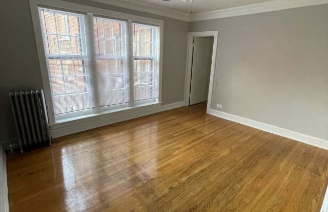 4031 West School Street