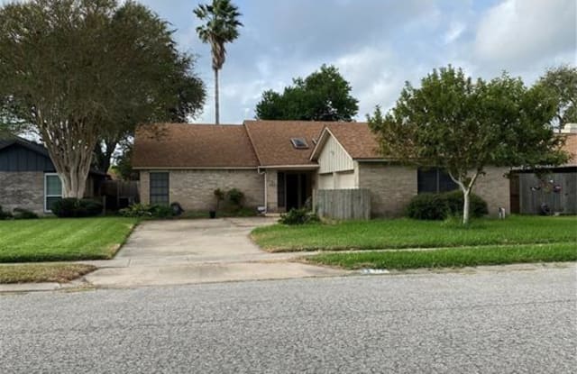 3121 Dunbarton Oak St - 3121 Dunbarton Oak Street, Corpus Christi, TX 78414