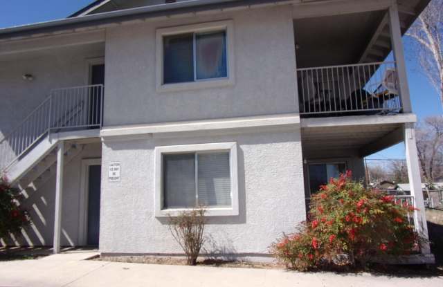 716 N 1st Street unit: B