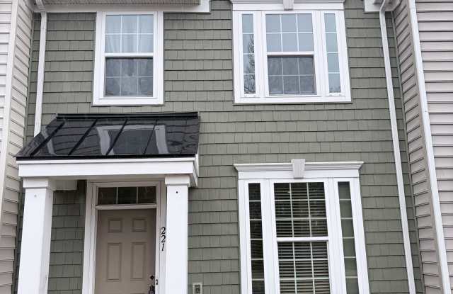 221 Brittlebrush Drive - 1