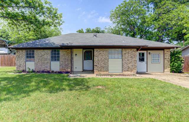 Charming 4/2 home in the heart of Cedar Park! - 1705 Bower Drive, Williamson County, TX 78613