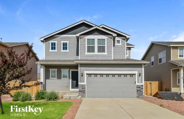7424 Alpine Daisy Drive