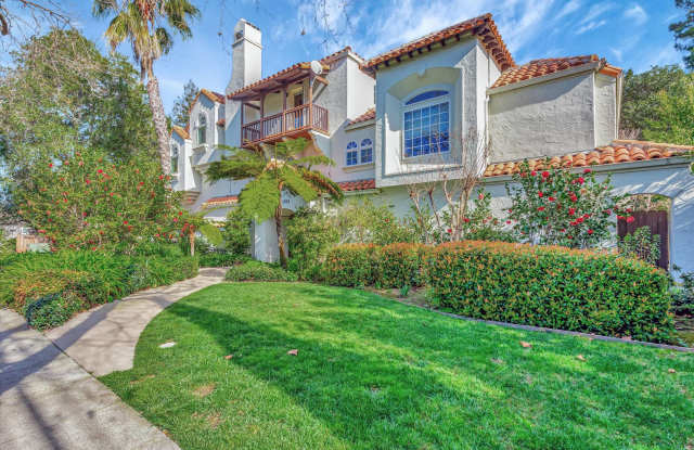 Spacious Townhome in Palo Alto photos photos