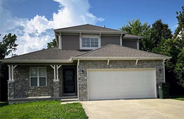 1014 Ironwood Court