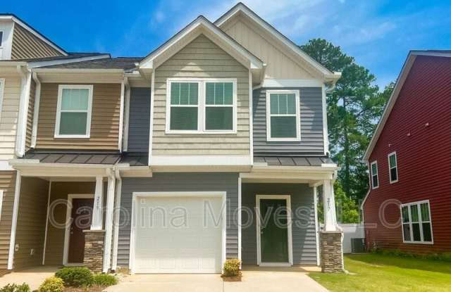 217 Keaton Court