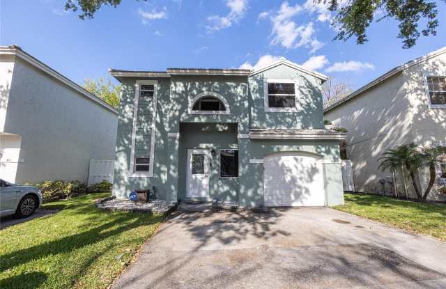 9871 NW 2nd Court