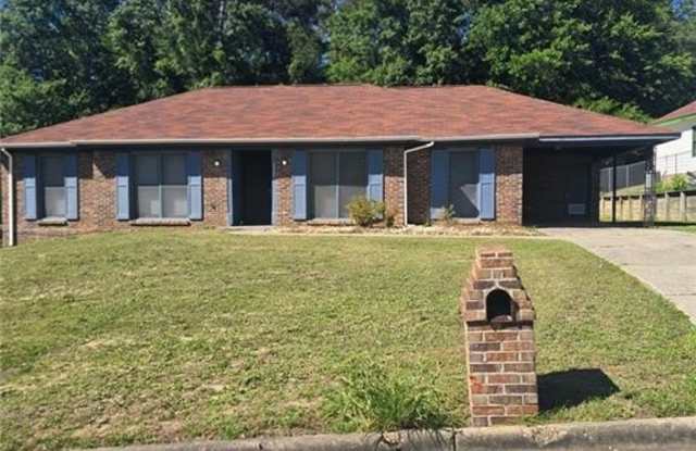 3347 Flintlock Drive