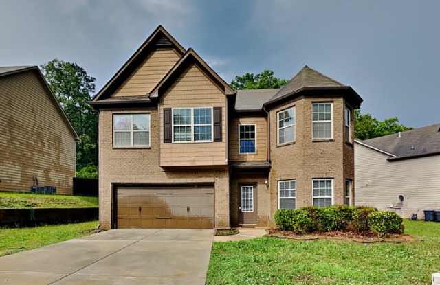 4160 Alexis Court - 4160 Alexis Court, Loganville, GA 30052