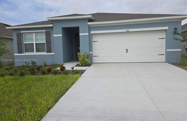 Photo of 492 Taylor Groves DR