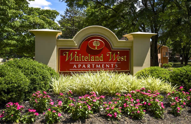 Whiteland West