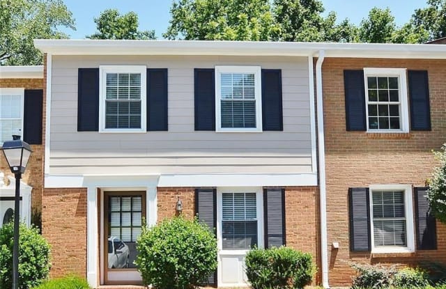 4605 Hedgemore Drive Unit D - 4605 Hedgemore Drive, Charlotte, NC 28209