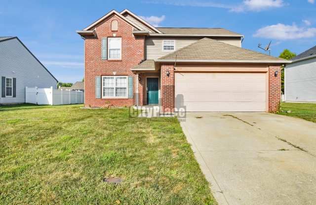 Photo of 2712 Addison Meadows Ln