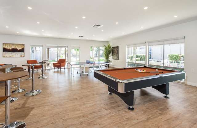 Beck Park Apartments