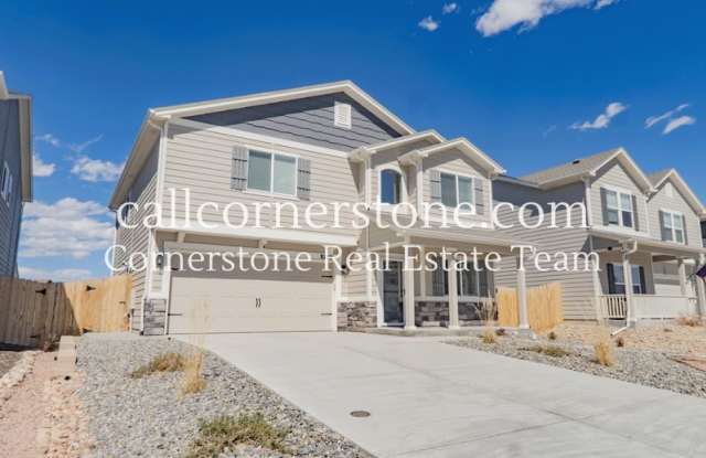 8782 Beaverhead Circle