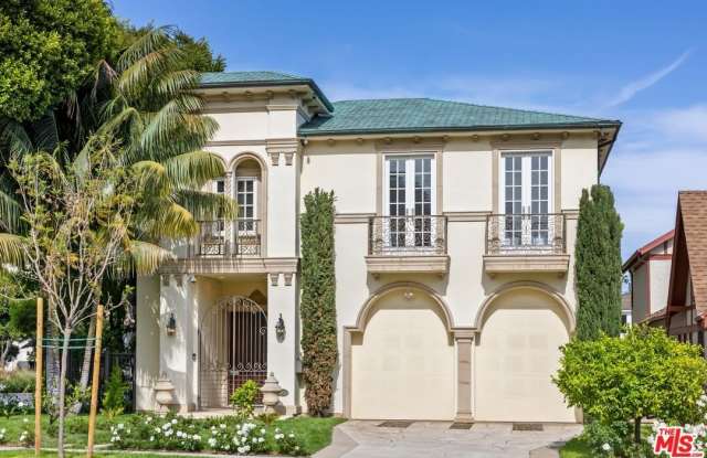 Photo of 314 N Palm Dr