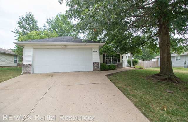 2304 Maricopa Dr
