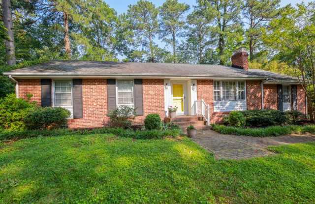 3424 Northview Place