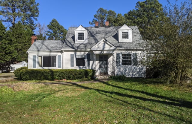 11014 Cedar Lane - 11014 Cedar Lane, Hanover County, VA 23059