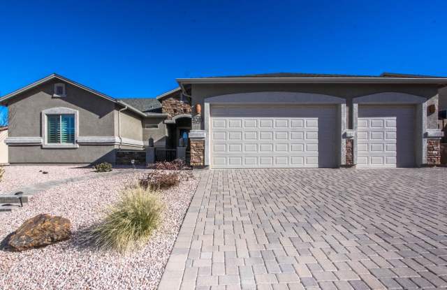 4 Bedroom Home in Granville