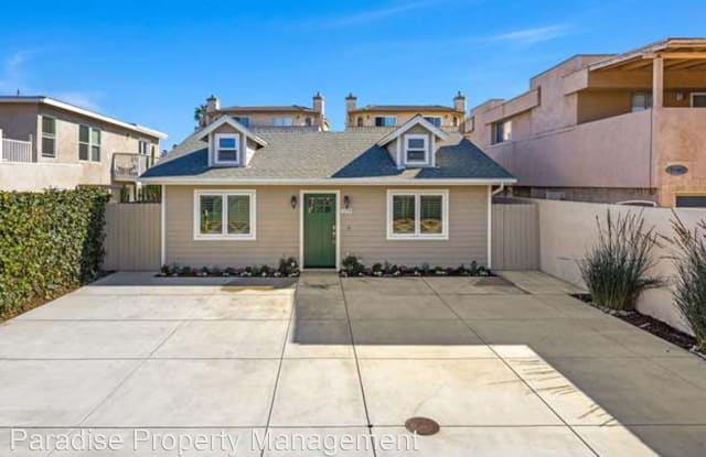 1104 Hingham Lane - 1104 Hingham Lane, Ventura, CA 93001