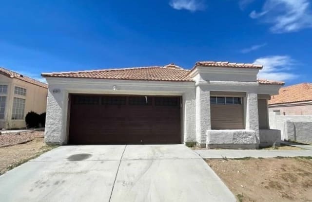 9820 Cross Creek Way - 9820 Cross Creek Way, Las Vegas, NV 89117