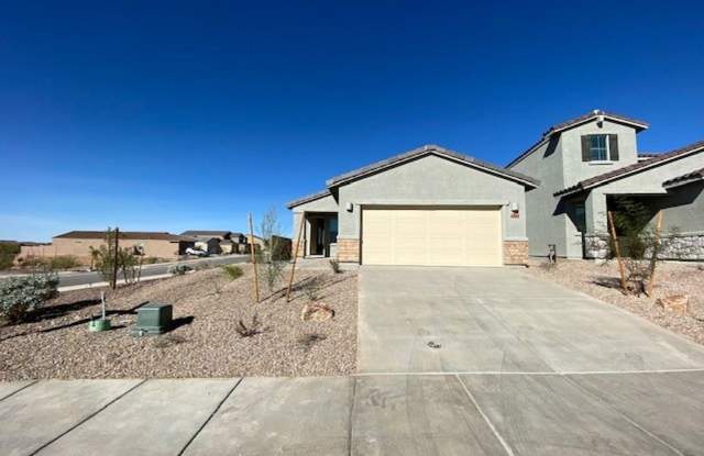 14243 E. Yellow Sage Ln - 14243 East Yellow Sage Lane, Vail, AZ 85641