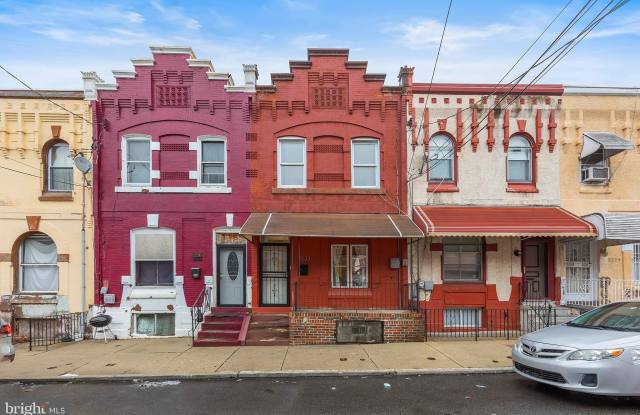 2233 N VAN PELT STREET