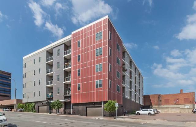 Dakota Lofts