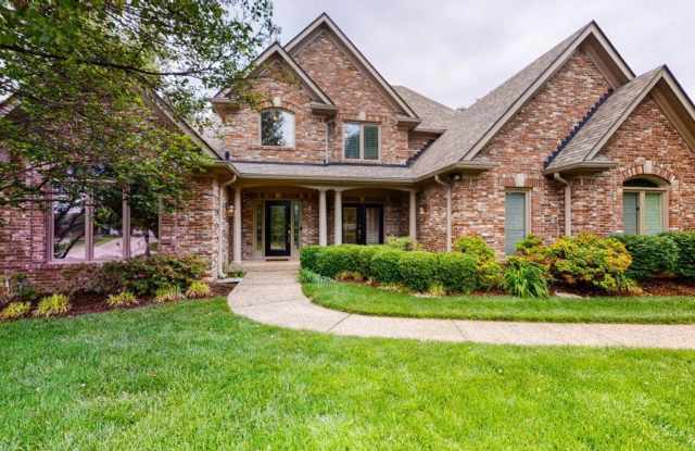 Amazing Home Prospect Kentucky For Rent