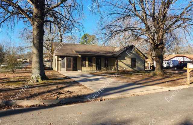 1 Canady Ct - 1 Canady Court, Jacksonville, AR 72076