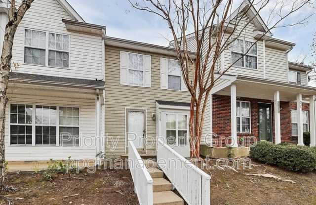 Photo of 9365 Glenwater Drive - 1