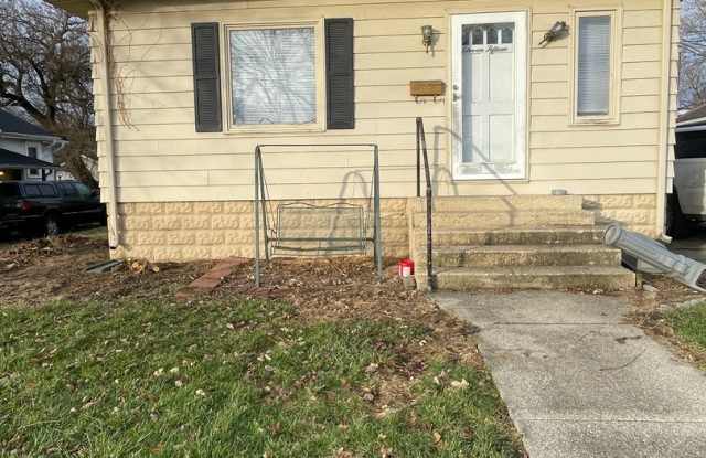 ✨ Newly Remodeled 2-Bedroom Apartment! ✨